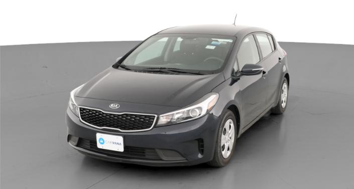 Thumbnail: 2017 Kia Forte - 1