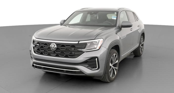 Thumbnail: 2024 Volkswagen Atlas - 1