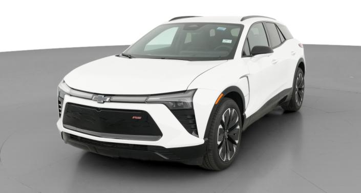 Thumbnail: 2024 Chevrolet Blazer EV - 1