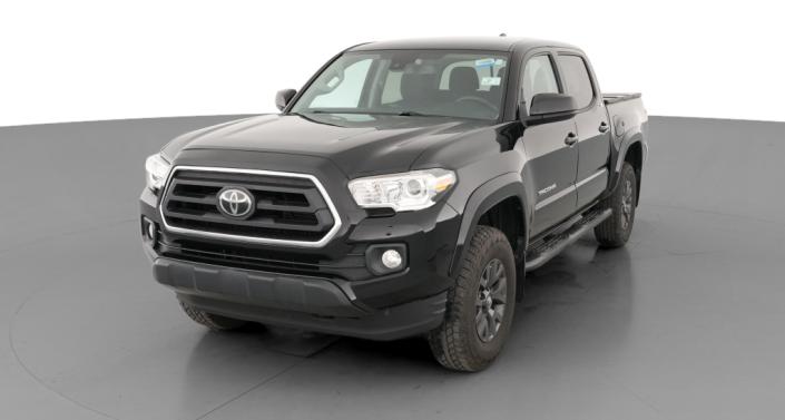 Thumbnail: 2020 Toyota Tacoma - 1