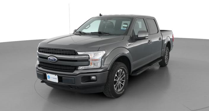 Thumbnail: 2019 Ford Econoline - 1