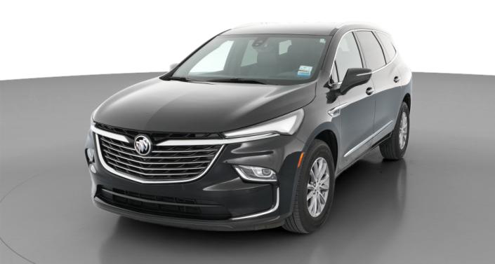 Thumbnail: 2024 Buick Enclave - 1