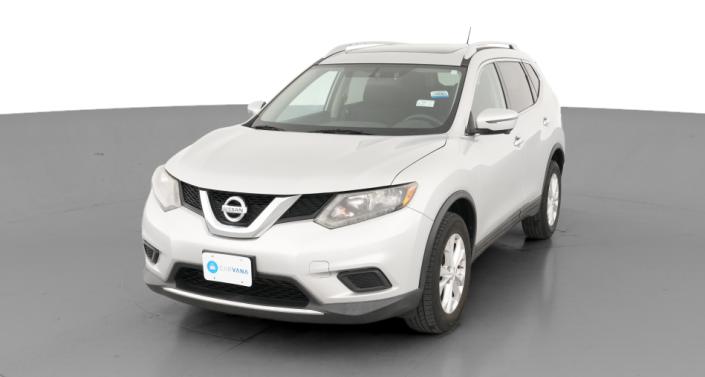Thumbnail: 2016 Nissan Rogue - 1