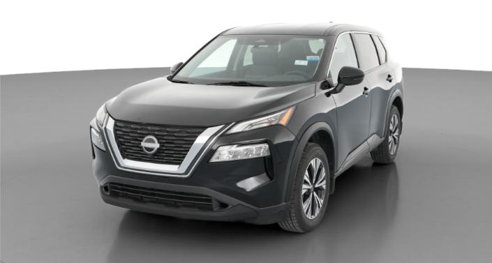 Thumbnail: 2022 Nissan Rogue - 1