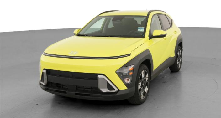 Thumbnail: 2025 Hyundai Kona - 1