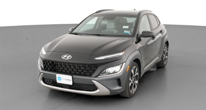 Thumbnail: 2022 Hyundai Kona - 1
