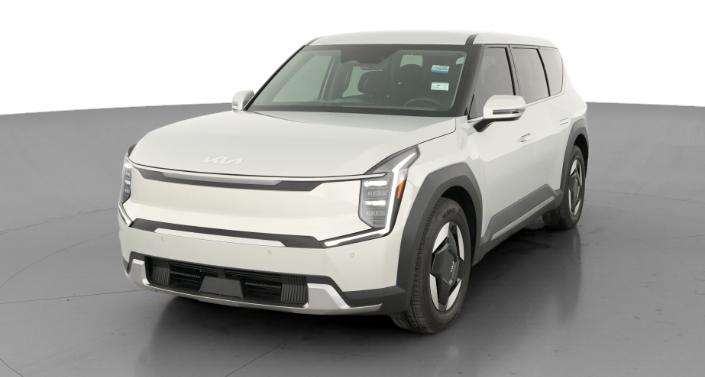 Thumbnail: 2024 Kia EV9 - 1