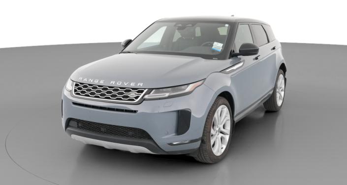 Thumbnail: 2023 Land Rover Range Rover Evoque - 1