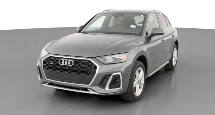 Thumbnail: 2025 Audi Q5 - 1