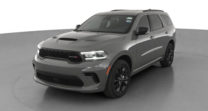 Thumbnail: 2024 Dodge Durango - 1