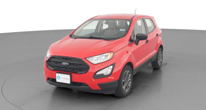 Thumbnail: 2019 Ford EcoSport - 1
