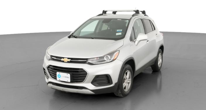 Thumbnail: 2017 Chevrolet Trax - 1