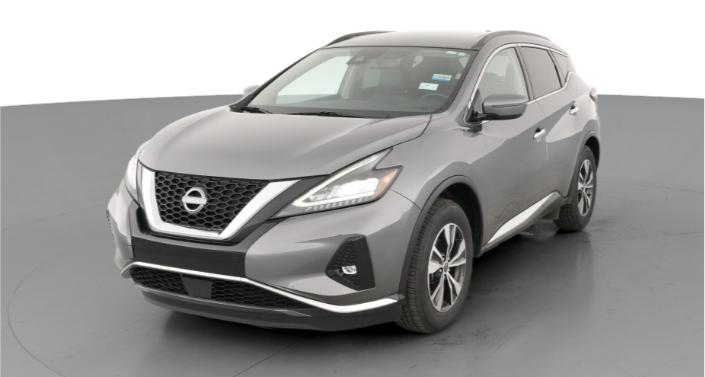 Thumbnail: 2023 Nissan Murano - 1