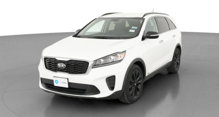 Thumbnail: 2019 Kia Sorento - 1