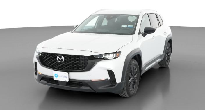 Thumbnail: 2024 Mazda CX-50 - 1