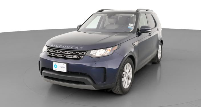 2018 Land Rover Discovery SE -
                  Indianapolis, IN