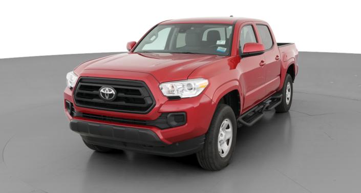 Thumbnail: 2023 Toyota Tacoma - 1