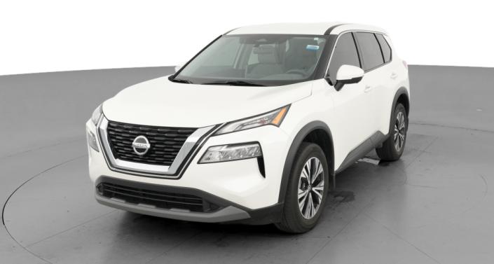 Thumbnail: 2021 Nissan Rogue - 1