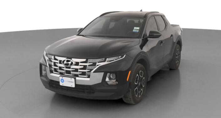 Thumbnail: 2023 Hyundai Santa Cruz - 1
