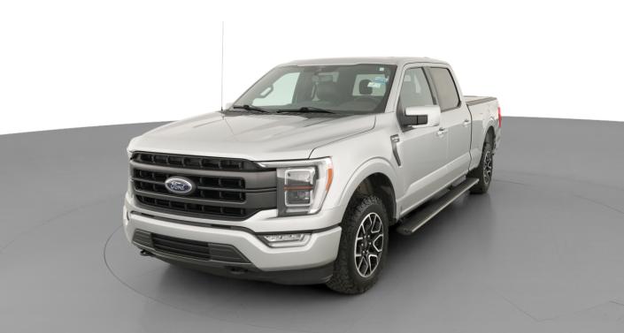 Thumbnail: 2021 Ford Econoline - 1