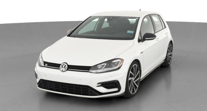Thumbnail: 2019 Volkswagen Golf - 1
