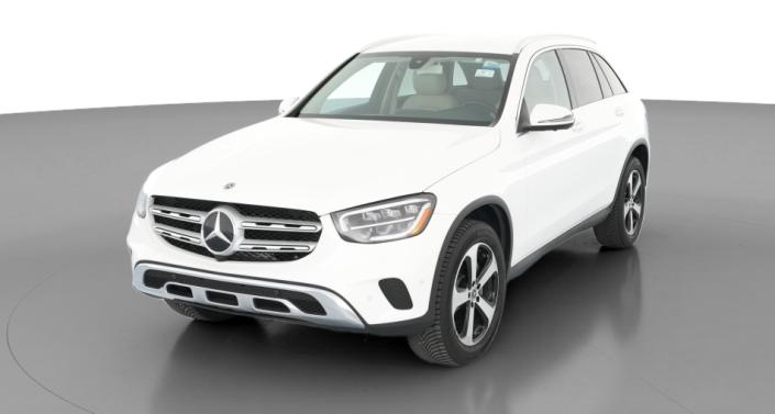 Thumbnail: 2020 Mercedes-Benz GLC - 1