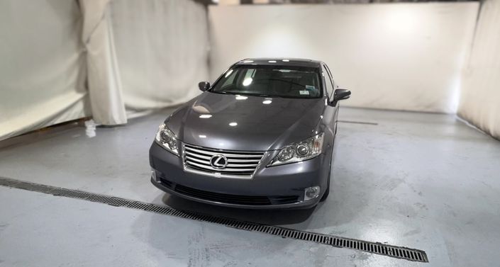 2012 Lexus ES 350 -
                  Union City, GA