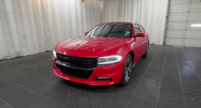 Thumbnail: 2019 Dodge Charger - 1