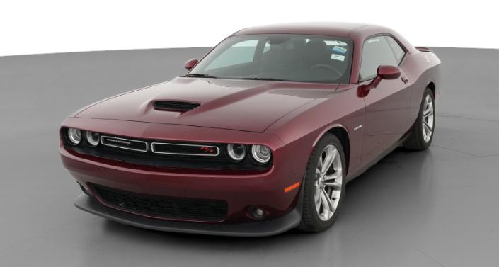 Thumbnail: 2020 Dodge Challenger - 1