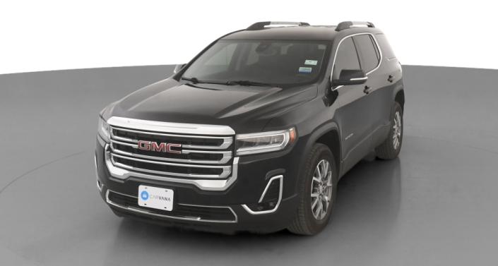 Thumbnail: 2021 GMC Acadia - 1