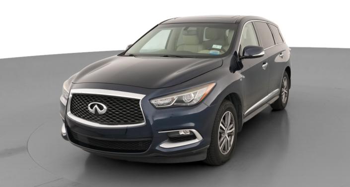 Thumbnail: 2016 INFINITI QX60 - 1