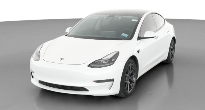 2021 Tesla Model 3 Standard Range -
                  Indianapolis, IN
