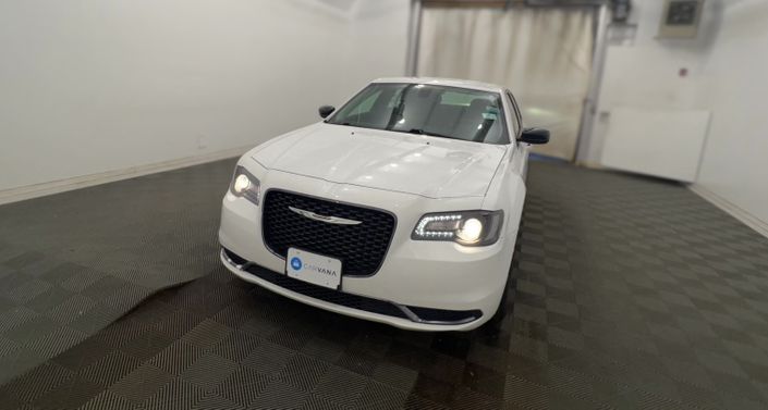 Thumbnail: 2019 Chrysler 300 - 1