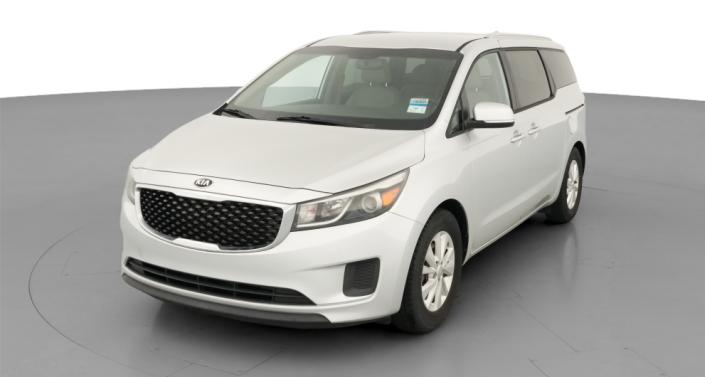 2016 Kia Sedona LX -
                  Auburn, GA