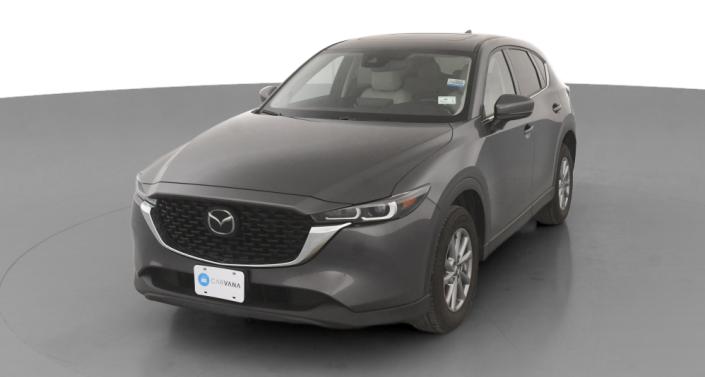 Thumbnail: 2022 Mazda CX-5 - 1