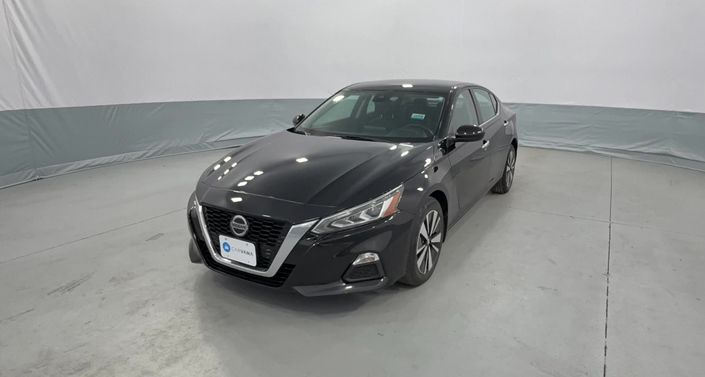 Thumbnail: 2021 Nissan Altima - 1