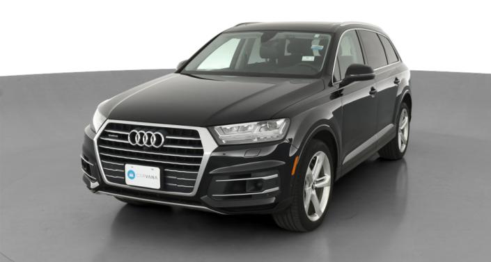 Thumbnail: 2019 Audi Q7 - 1