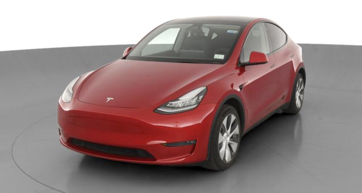 Thumbnail: 2022 Tesla Model Y - 1