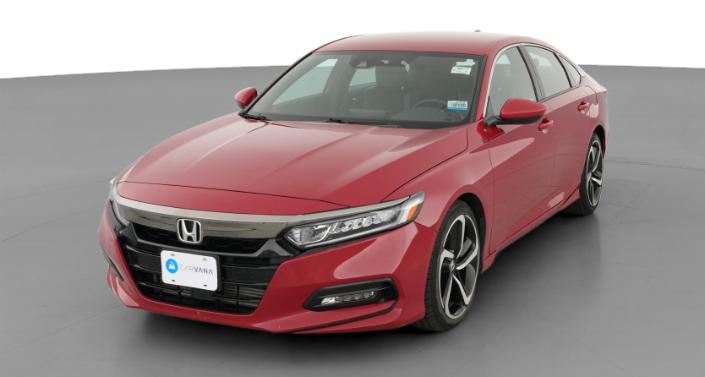 Thumbnail: 2019 Honda Accord - 1