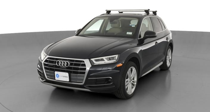 Thumbnail: 2019 Audi Q5 - 1