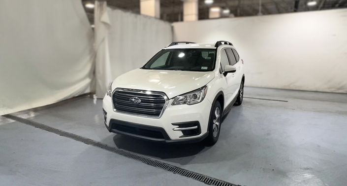 Thumbnail: 2020 Subaru Ascent - 1