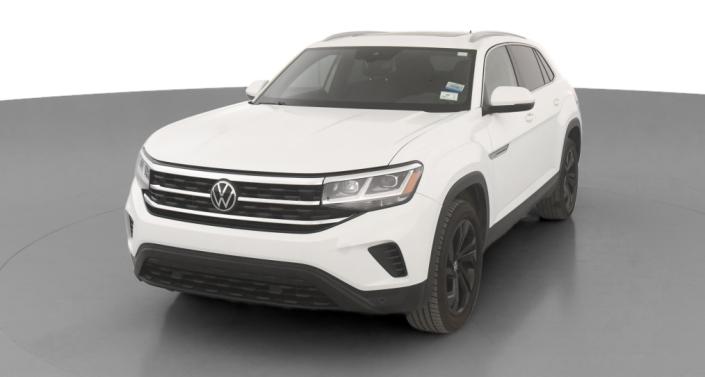 Thumbnail: 2020 Volkswagen Atlas - 1