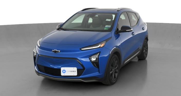 Thumbnail: 2022 Chevrolet Bolt EUV - 1
