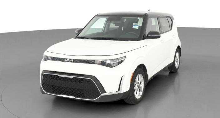 Thumbnail: 2024 Kia Soul - 1