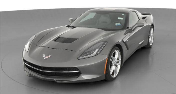Thumbnail: 2016 Chevrolet Corvette - 1