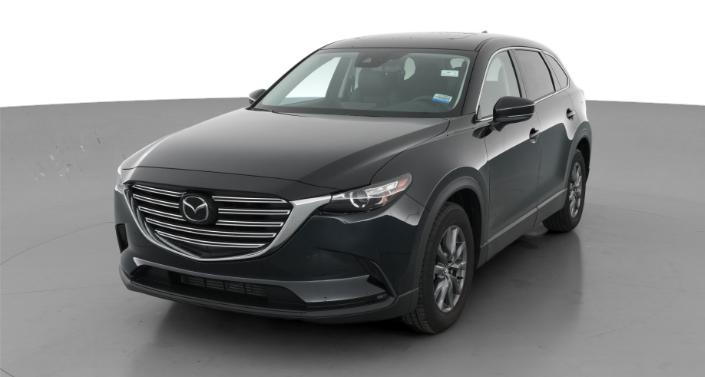 Thumbnail: 2023 Mazda CX-9 - 1