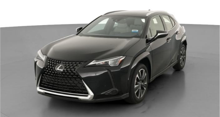 Thumbnail: 2023 Lexus UX - 1