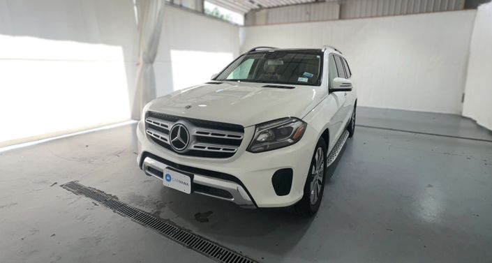 Thumbnail: 2018 Mercedes-Benz GLS - 1