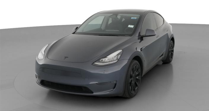 Thumbnail: 2023 Tesla Model Y - 1