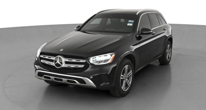 Thumbnail: 2021 Mercedes-Benz GLC - 1
